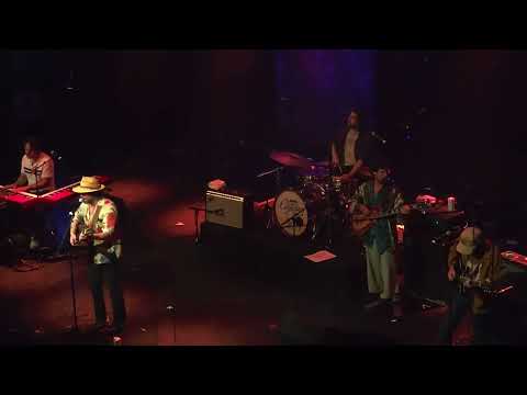 Langhorne Slim FULL LIVE SHOW - Cayamo 16 (March 4, 2024) #concert #livemusic #langhorneslim