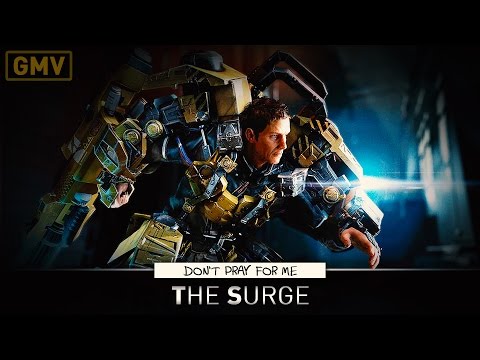 (GMV) The Surge - Don't Pray For Me