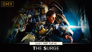 (GMV) The Surge - Don't Pray For Me