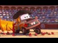 Cars Toons El Materdor Disney Junior UK