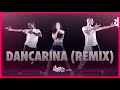 DANÇARINA (Remix) - PEDRO SAMPAIO, Anitta, Nicky Jam, Dadju, MC Pedrinho | FitDance