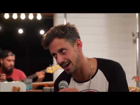 Avisame cuando llegues - Soy Rada con Pablo Granados y Mery Granados