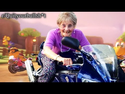 r/Quityourbullsh*t | REAL?!?!???