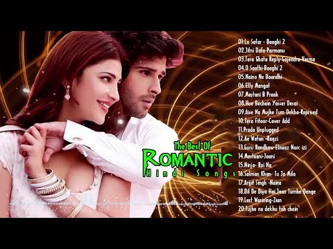 ROMANTIC HEART SONGS ♥ Top 20 Bollywood Songs Of March 2019 ♥ Sweet Hindi Songs 2019 ♥ INDIAN Songs