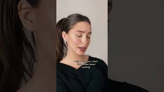 So what is your dream job????