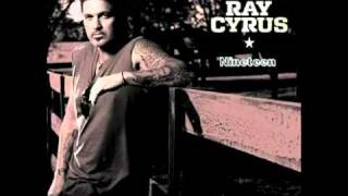 Billy Ray Cyrus - Nineteen (LYRICS)
