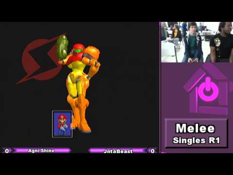 AgniShine Vs JntaBeast