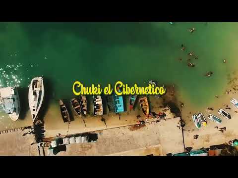 Los 4 fantastico -Quimico ultra mega ft mandrake el malocorita (video oficial)