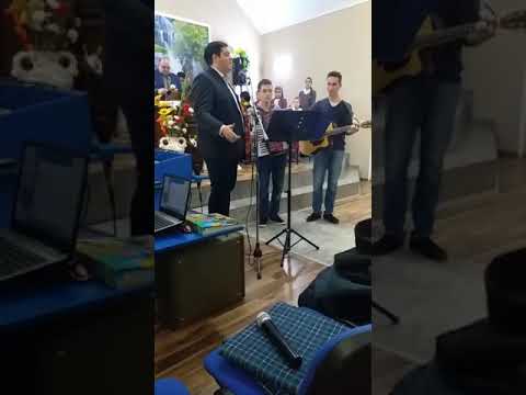 Ce folos de viața ta pribeagă - Grupul Regional