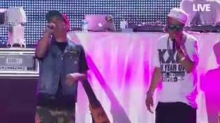 Marcelo D2 -  Gueto | 1967 | Pode Acreditar (Rock in Rio 2011)