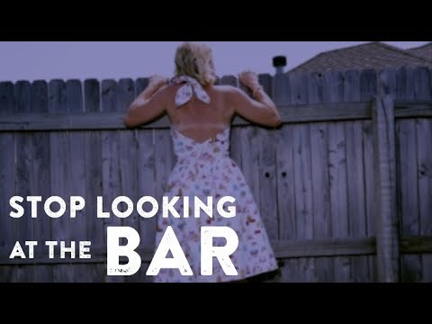 Buddy Brown  - Stop Looking at the Bar - FOLLOW Spotify & Apple Music