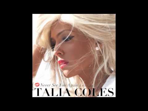 Talia Coles - Never See You Again (Razor N Guido Radio Edit) | Phase One