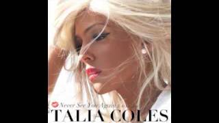 Talia Coles - Never See You Again (Razor N Guido Radio Edit) | Phase One