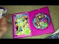 My Barney DVD Collection 2025 Edition