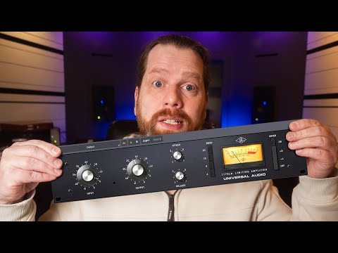 Is the FREE UAD 1176 better than the paid versions?