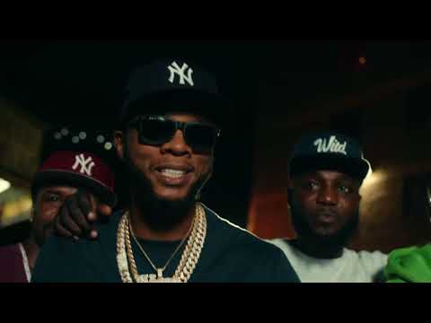 BROOKLYN BATTERY TUNNEL RMX 1@BkGUDDA FT. @bustarhymes @BigDaddyKane718 @papoose BILLYDANZE FAME MOP