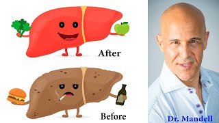 Cleanse & Detox Liver with 1 Herb and Live a Long Health Life - Dr Alan Mandell, DC