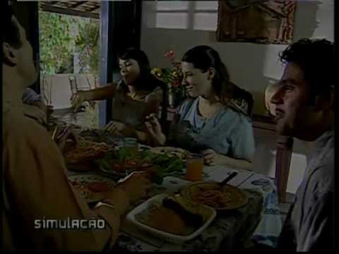 Adel Mercadante - Participação no Programa Linha Direta - Exibido em 15 de junho de 2006