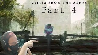 WW2 Rebuilder: Part 4 (German Church's and Beautiful Hamlets)