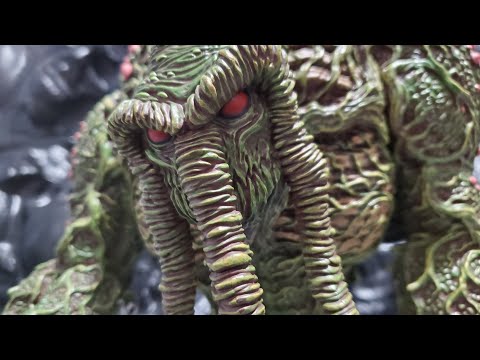 Mondo's Giant Sized MAN-THING