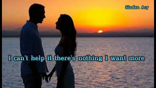 Download lagu I Do It For You ..By Brian Adams Lirik Dan Terjemahan Versi Karaoke mp3