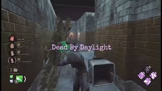 Dead By Daylight 