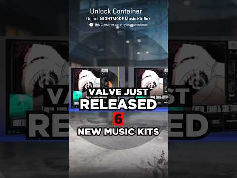 Every MVP of the NEW MUSIC KITS!