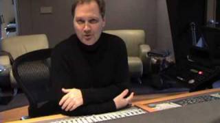 Steve Wariner - Feels Like Christmas Time studio work