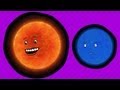 STAR MARRIAGE Planets 15