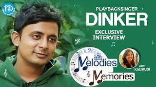 Singer Dinkar Exclusive Interview