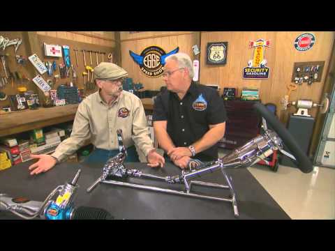 Flaming River Complete Steering Systems on My Classic Car