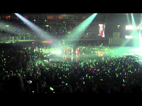 070614 FANCAM Music Bank Brazil - B.A.P. 【1004 (Angel)】