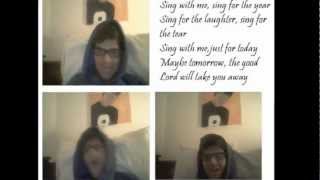 A Tribute to Abhishek Gaurav