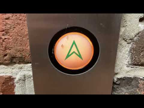 EPIC MOTOR: United States Hydraulic Elevator - Snyder Square - Amherst, NY