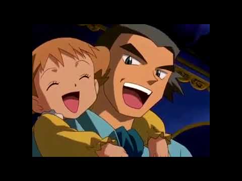 Taylor Of I Am Revenant - Molly's Tears (Original Pokémon Song)