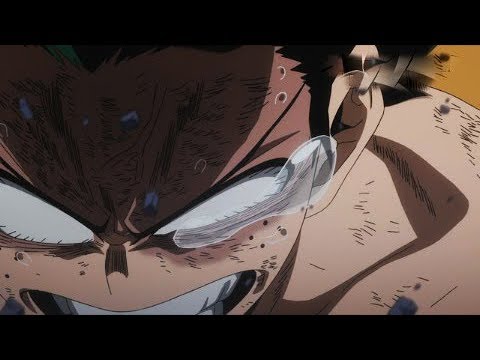 Boku no Hero Academia Season 3「AMV」- Darker Side Of Me