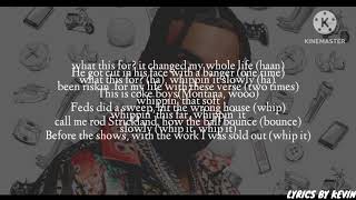 French_Montana_-_Whippn_It_Slowly (lyrics)