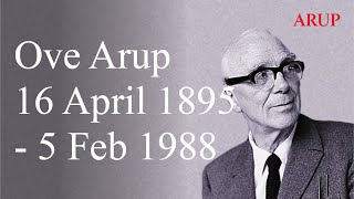 Download lagu Ove Arup: The Philosopher Engineer mp3