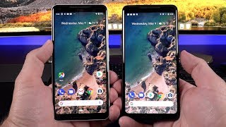 Android P vs Oreo: What&#039;s New!