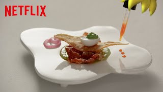 Green Eggs & Ham: Season 1 Sam's Table
