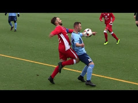 02.03.2019 Fußball Sachsen Freundschaftsspiel   1. FC Pirna - SV Wesenitztal