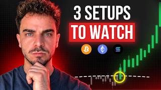 Bitcoin Hit My Target… Here’s My Next Move