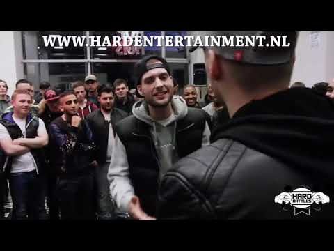 Alle rondes van Steff - HARDBATTLES