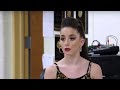 Abby PULLS Gianina's Solo | Dance Moms | Season 8, Episode 6