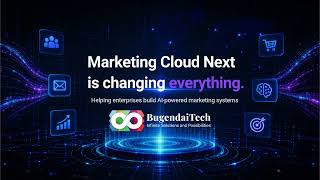 How AI Builds Marketing Campaigns in Minutes (Not Days)