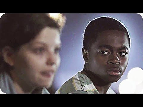 THE TRANSFIGURATION Trailer (2016) Vampire Horror Movie