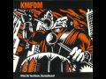 KMFDM - What Do You Know Deutschland (1986) full album