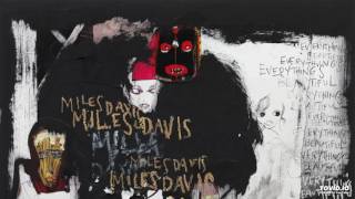 Miles Davis & Robert Glasper - Song for Selim (feat. King)
