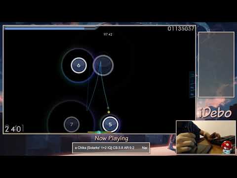 Chikatto Chika Chika 6.19*