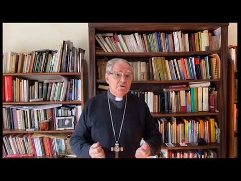 Mensaje de Pascua de Mons. Ojea